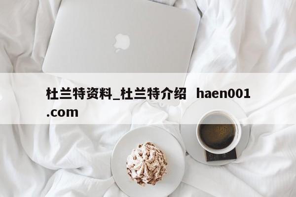 杜兰特资料_杜兰特介绍  haen001.com