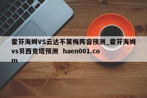 霍芬海姆VS云达不莱梅阵容预测_霍芬海姆vs贝西克塔预测 haen001.com